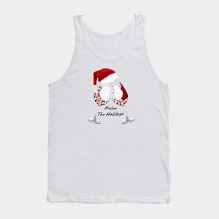 Enjoy the Holiday Tank Top